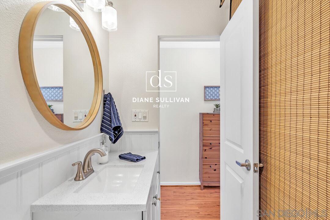 Detail Gallery Image 16 of 26 For 1021  Scott  243, San Diego,  CA 92106 - 0 Beds | 1 Baths