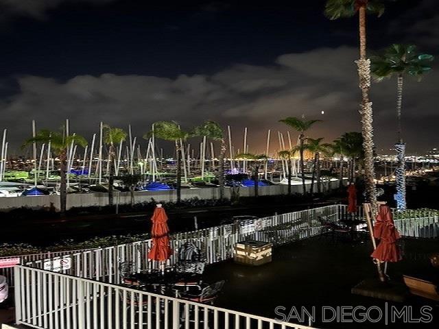 Detail Gallery Image 20 of 26 For 1021  Scott  243, San Diego,  CA 92106 - 0 Beds | 1 Baths