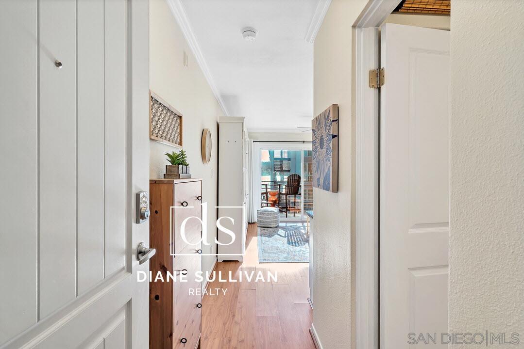 Detail Gallery Image 3 of 26 For 1021  Scott  243, San Diego,  CA 92106 - 0 Beds | 1 Baths