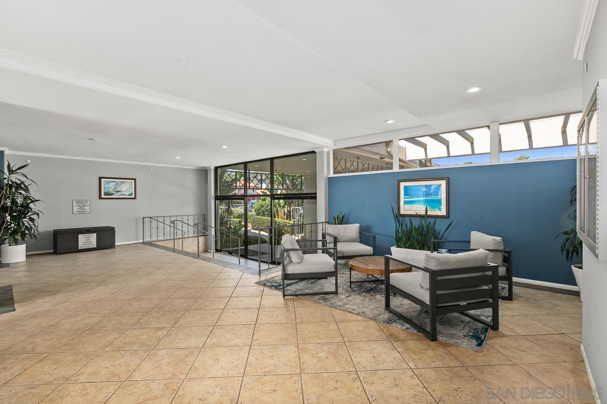 Detail Gallery Image 23 of 26 For 1021  Scott  243, San Diego,  CA 92106 - 0 Beds | 1 Baths