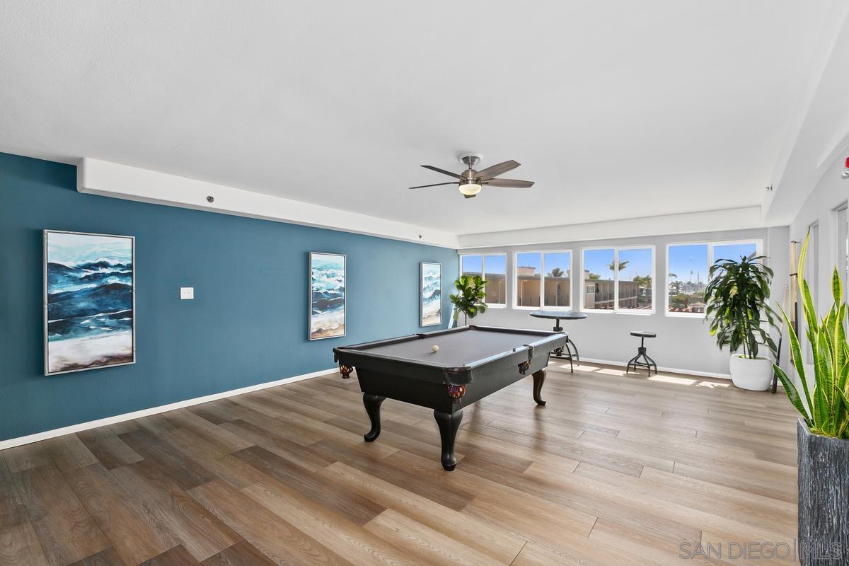 Detail Gallery Image 25 of 26 For 1021  Scott  243, San Diego,  CA 92106 - 0 Beds | 1 Baths