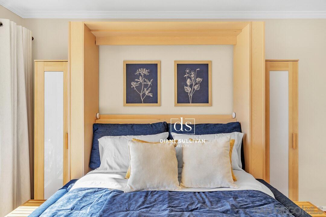 Detail Gallery Image 7 of 26 For 1021  Scott  243, San Diego,  CA 92106 - 0 Beds | 1 Baths