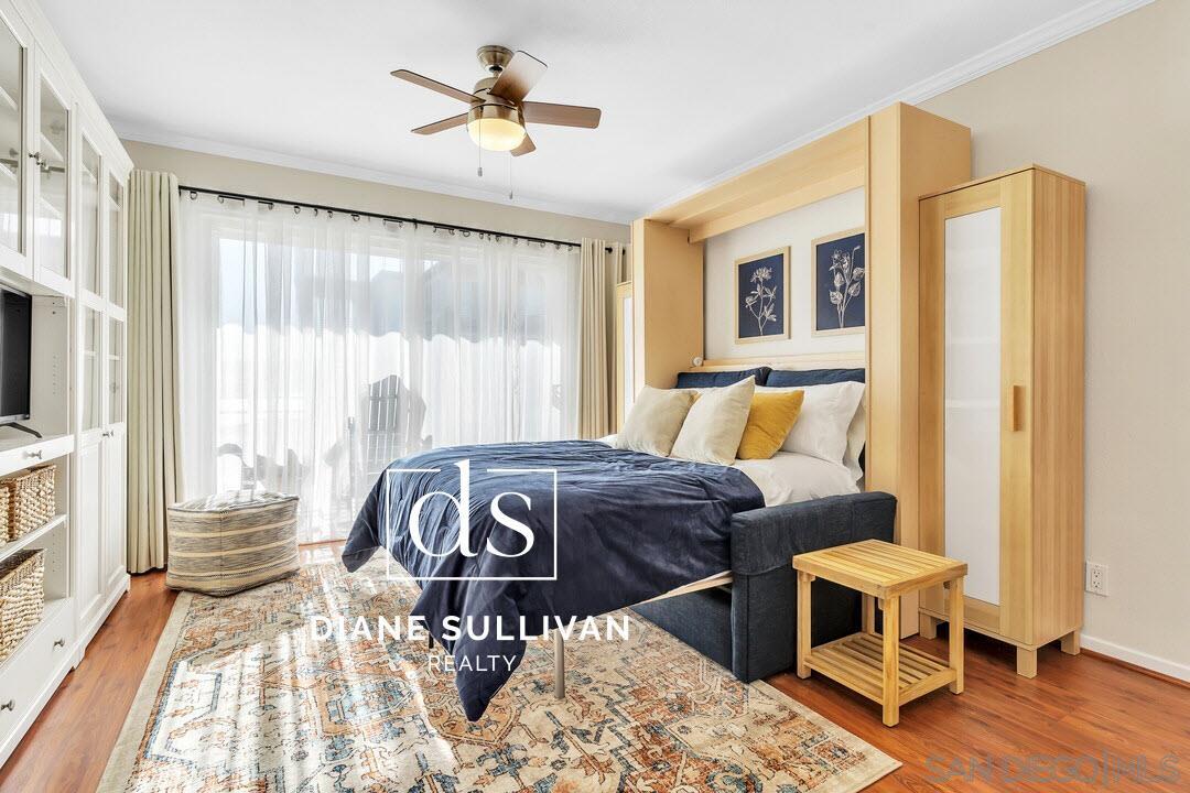 Detail Gallery Image 9 of 26 For 1021  Scott  243, San Diego,  CA 92106 - 0 Beds | 1 Baths