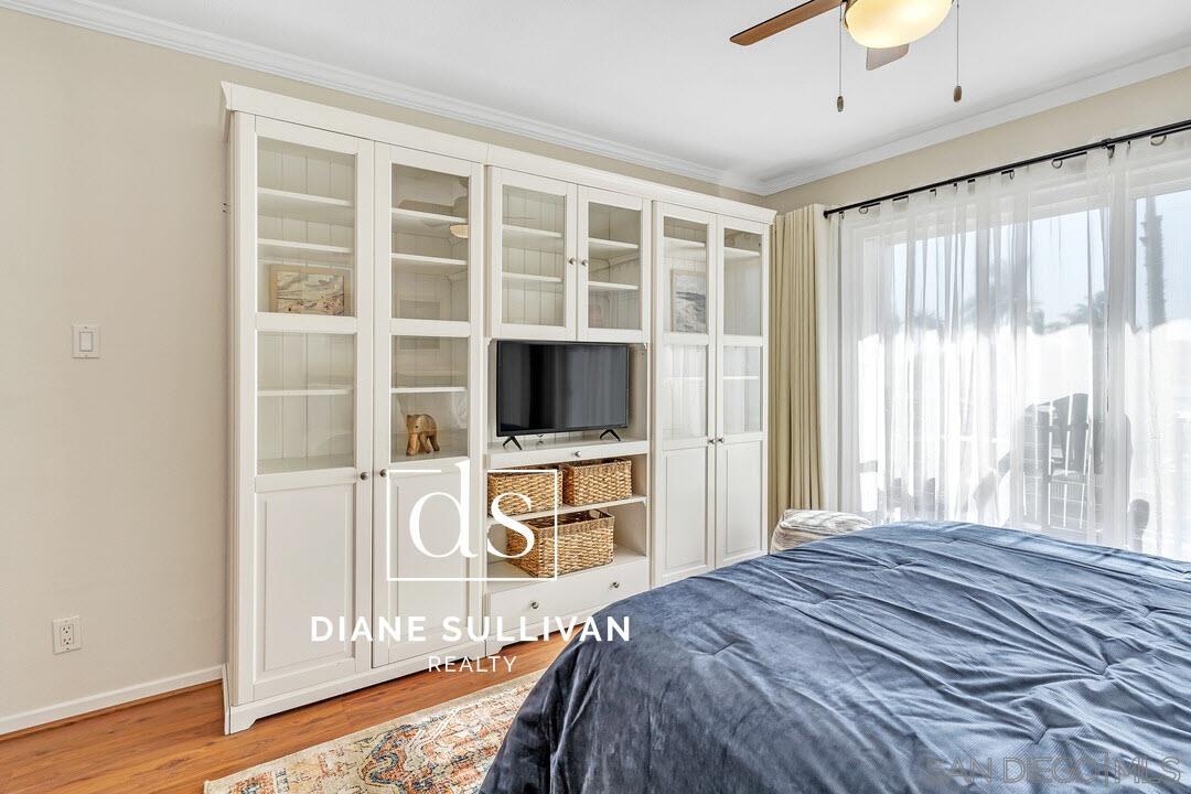 Detail Gallery Image 10 of 26 For 1021  Scott  243, San Diego,  CA 92106 - 0 Beds | 1 Baths