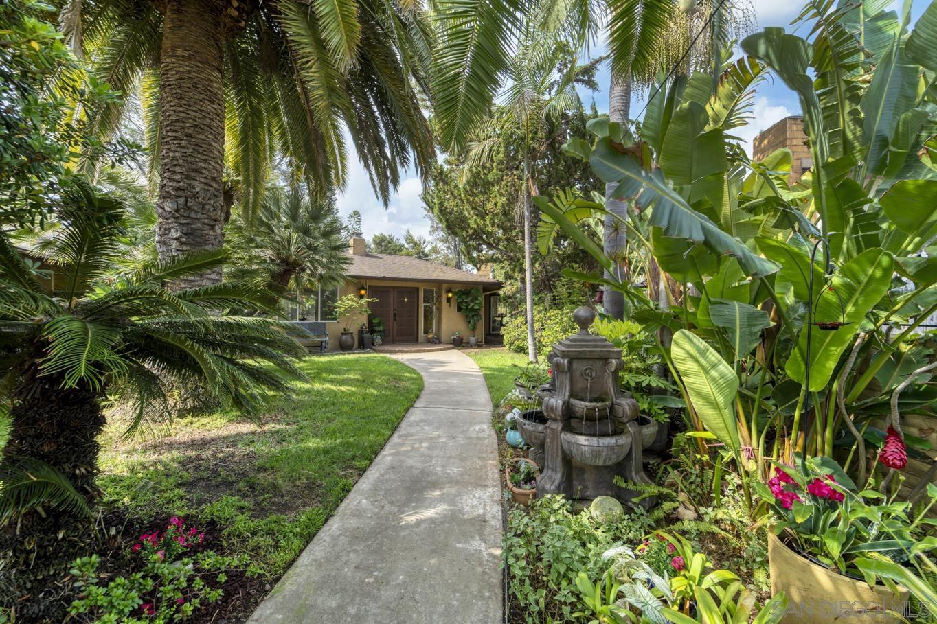 Detail Gallery Image 1 of 1 For 4807  Mount Elbrus Dr, San Diego,  CA 92117 - 5 Beds | 4 Baths