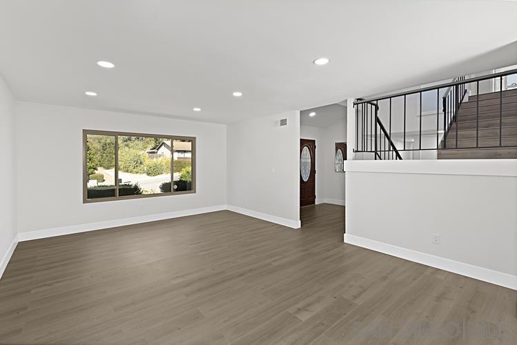 Detail Gallery Image 16 of 33 For 4334  Corral Canyon Rd., Bonita,  CA 91902 - 4 Beds | 2/1 Baths