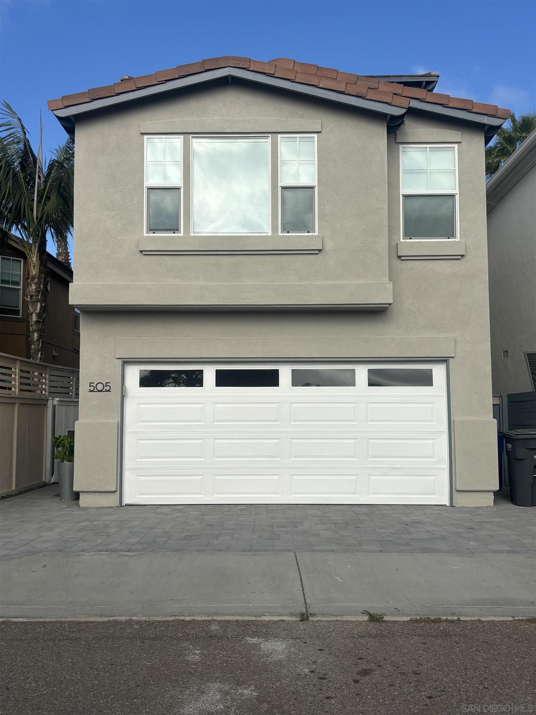 Detail Gallery Image 24 of 28 For 505 N Cedros, Solana Beach,  CA 92075 - 4 Beds | 3 Baths