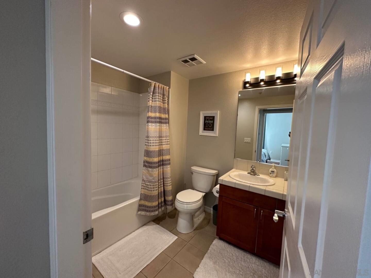 Detail Gallery Image 13 of 30 For 1240  India St  1304, San Diego,  CA 92101 - 1 Beds | 1 Baths