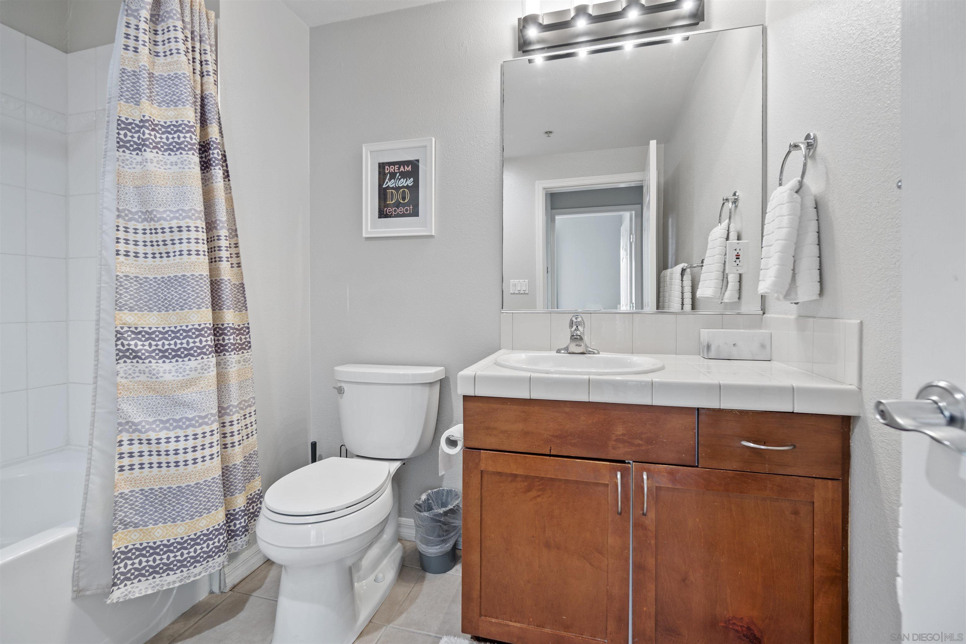 Detail Gallery Image 16 of 30 For 1240  India St  1304, San Diego,  CA 92101 - 1 Beds | 1 Baths