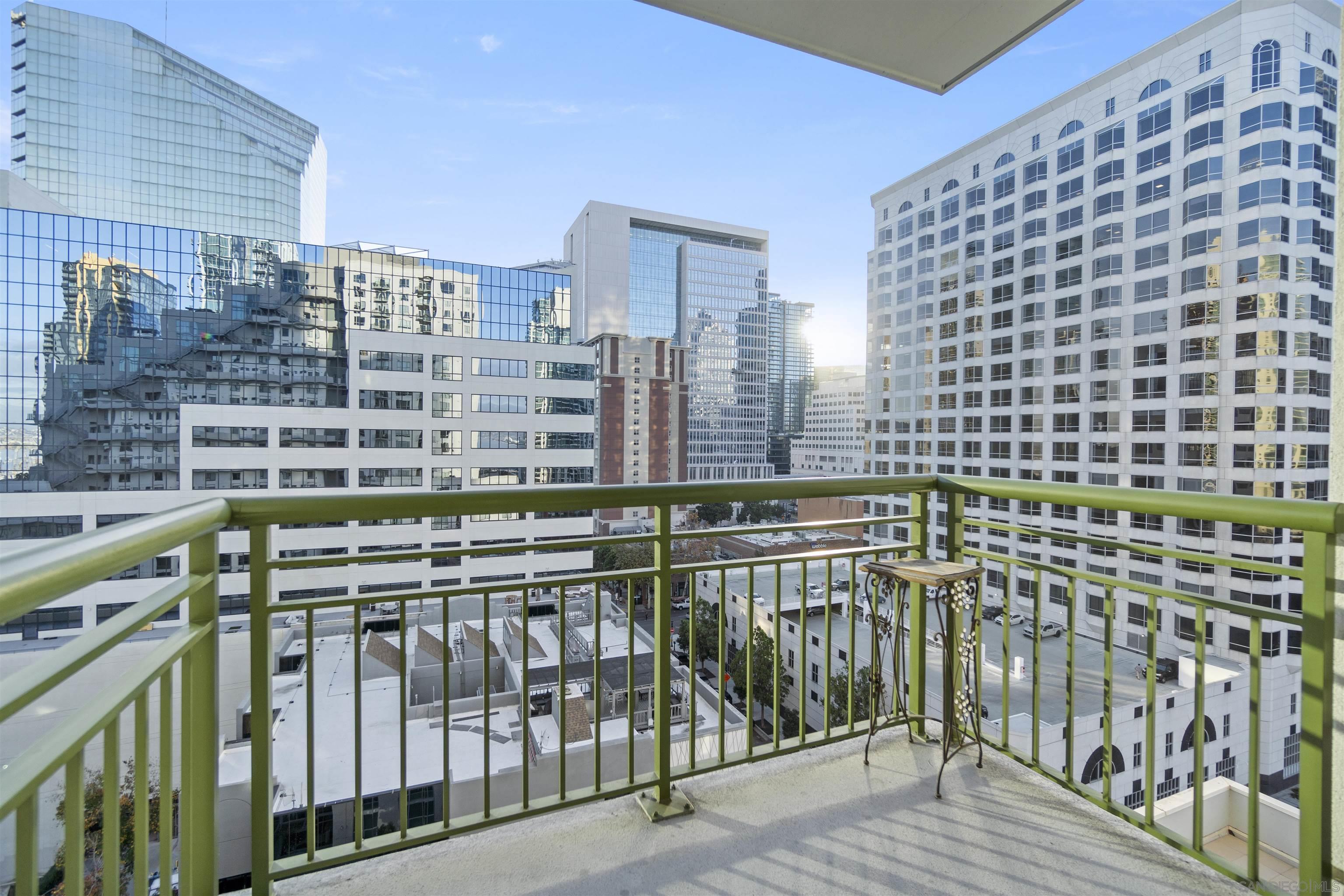 Detail Gallery Image 19 of 30 For 1240  India St  1304, San Diego,  CA 92101 - 1 Beds | 1 Baths