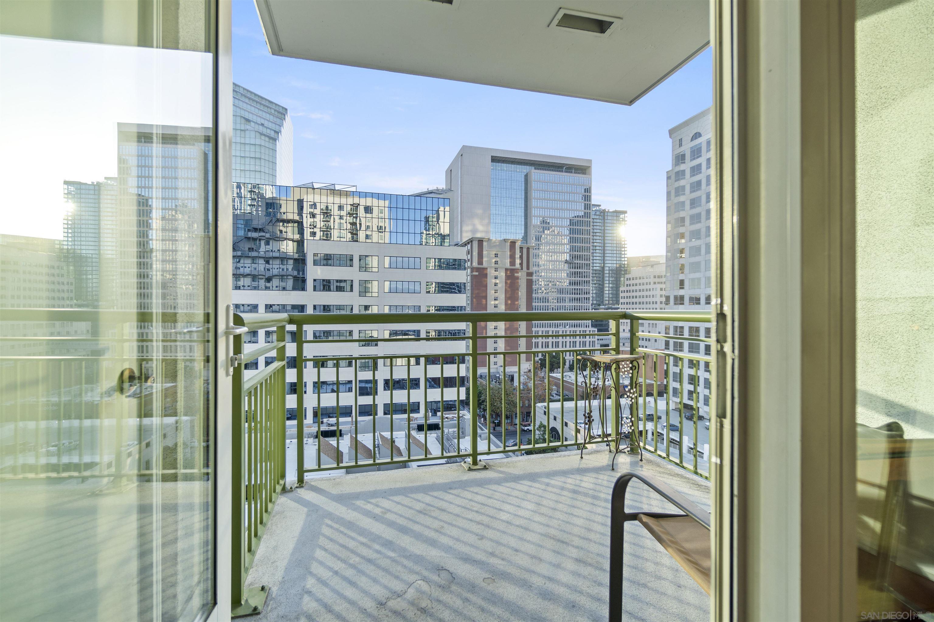 Detail Gallery Image 20 of 30 For 1240  India St  1304, San Diego,  CA 92101 - 1 Beds | 1 Baths