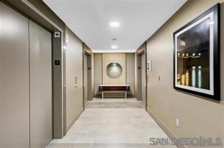 Detail Gallery Image 25 of 30 For 1240  India St  1304, San Diego,  CA 92101 - 1 Beds | 1 Baths