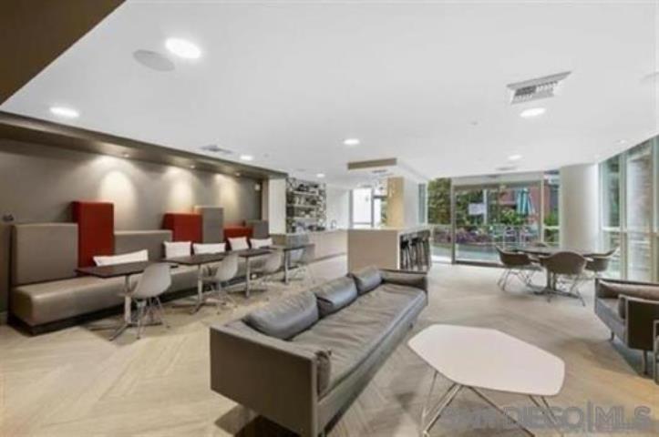 Detail Gallery Image 26 of 30 For 1240  India St  1304, San Diego,  CA 92101 - 1 Beds | 1 Baths