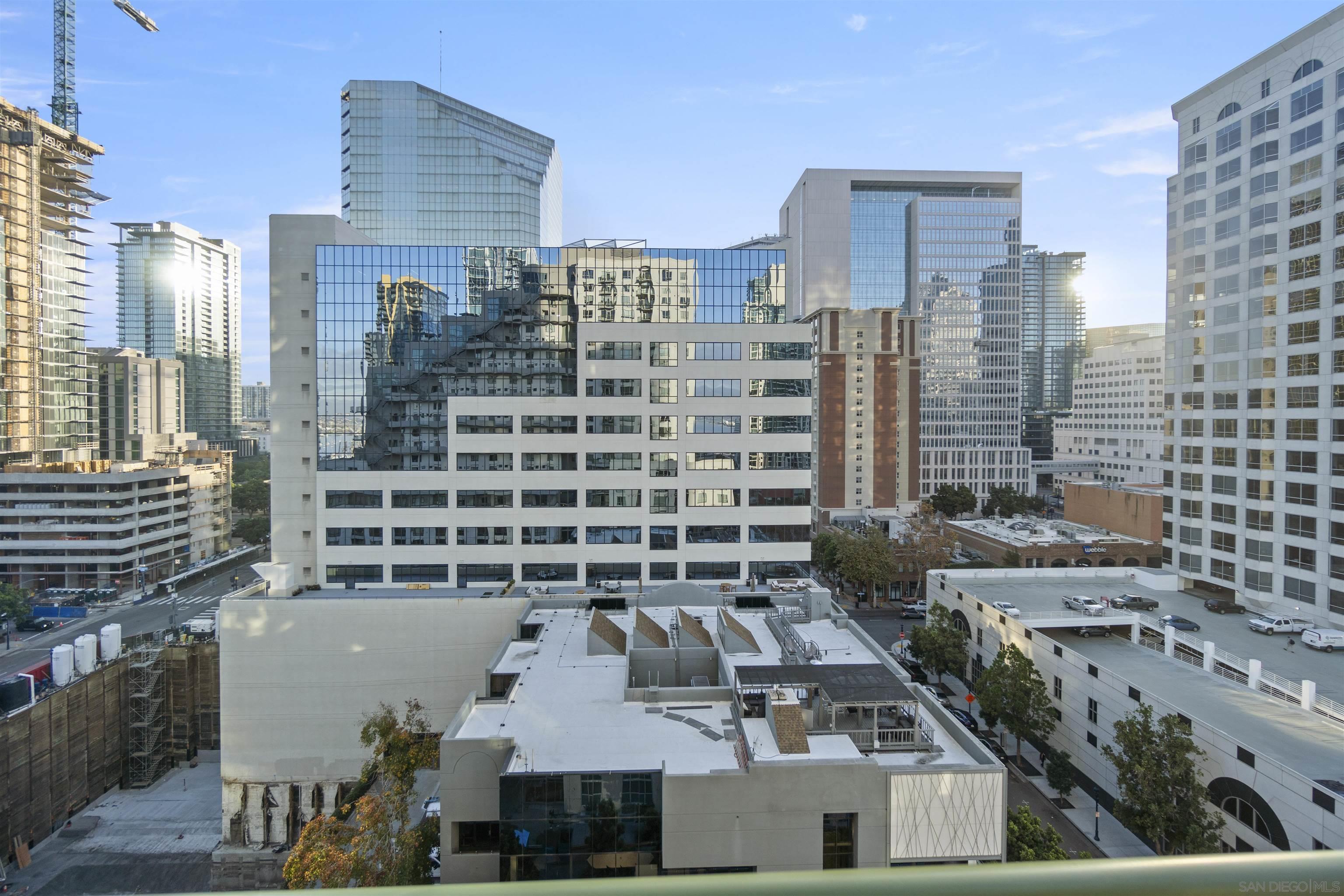 Detail Gallery Image 30 of 30 For 1240  India St  1304, San Diego,  CA 92101 - 1 Beds | 1 Baths