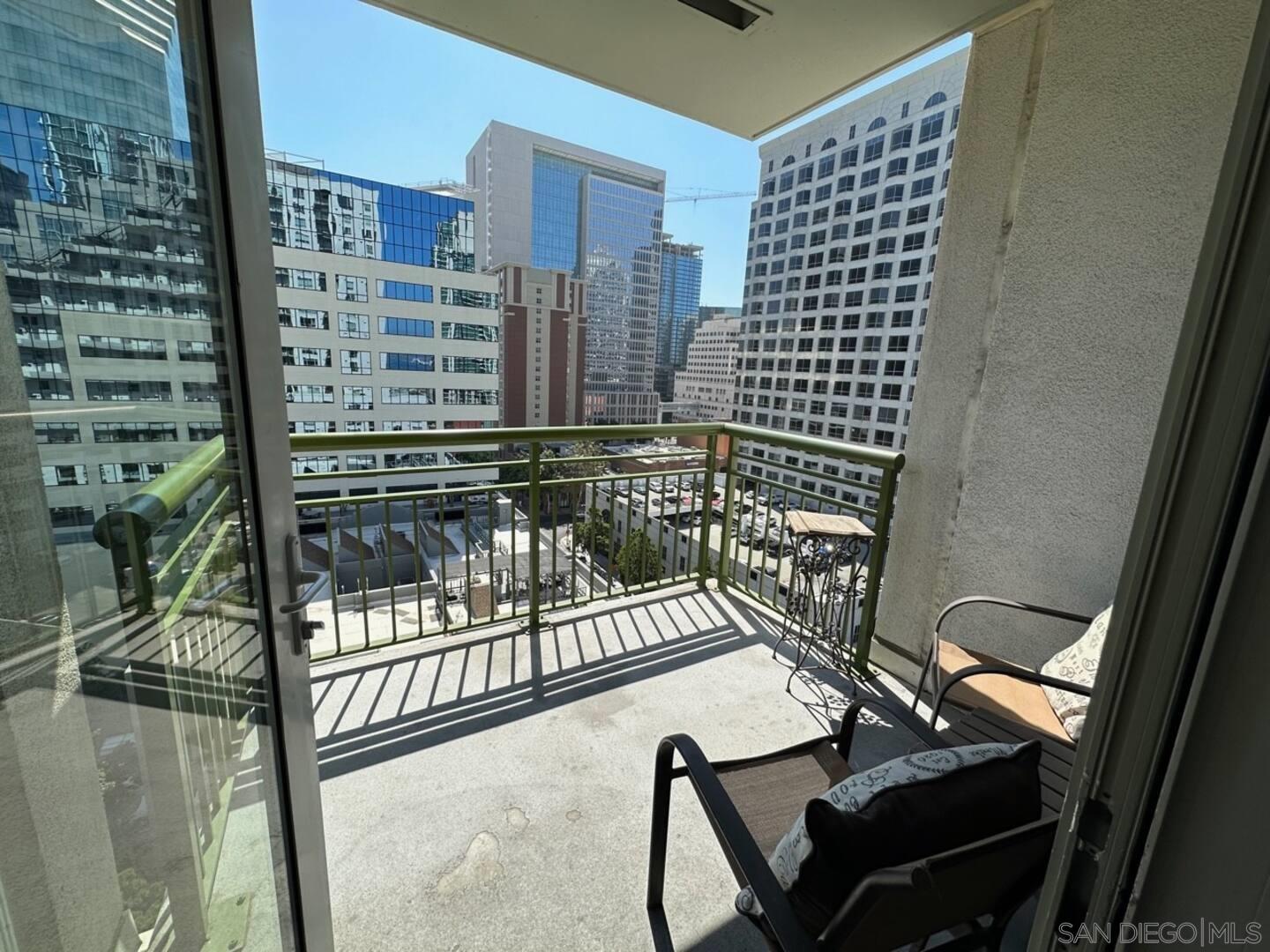 Detail Gallery Image 9 of 30 For 1240  India St  1304, San Diego,  CA 92101 - 1 Beds | 1 Baths