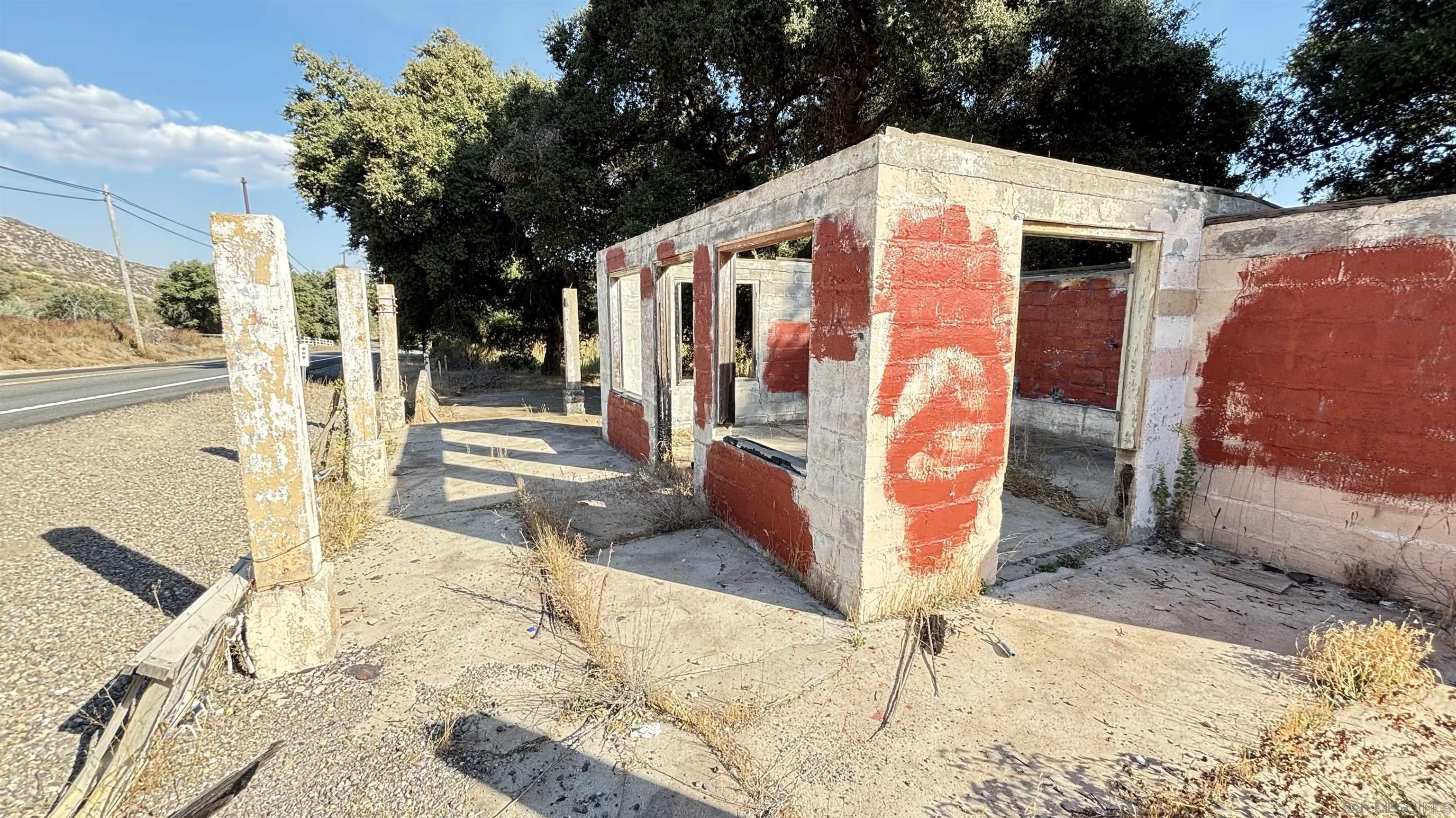 Detail Gallery Image 2 of 19 For , Campo,  CA 91906 - – Beds | – Baths