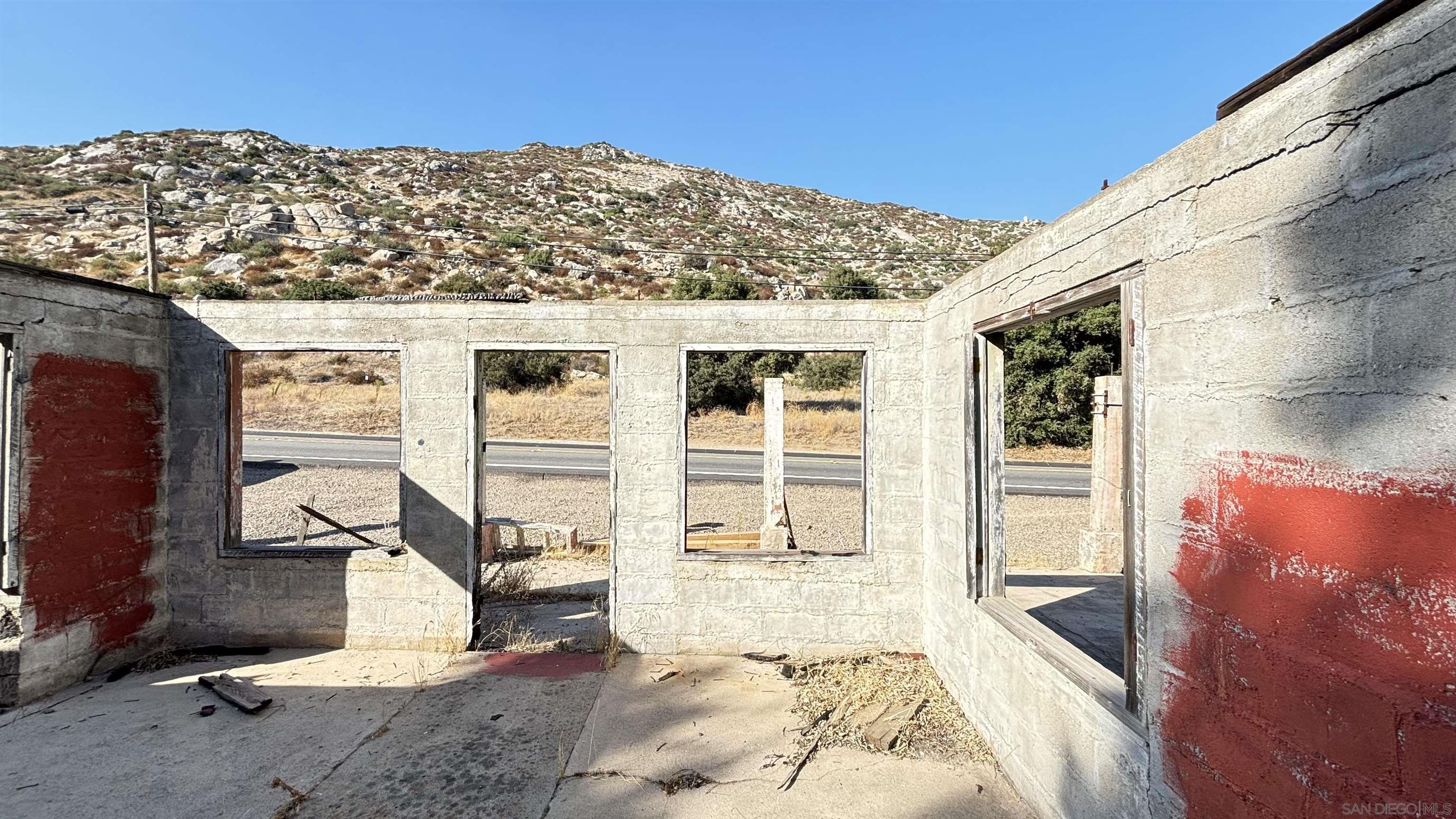 Detail Gallery Image 3 of 19 For , Campo,  CA 91906 - – Beds | – Baths