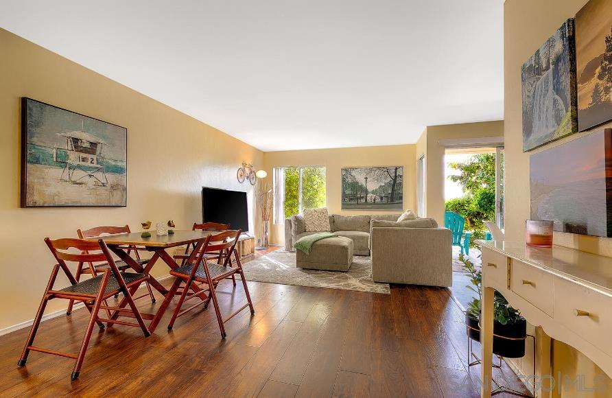 Detail Gallery Image 2 of 25 For 1855  Diamond St.  128, San Diego,  CA 92109 - 1 Beds | 1 Baths