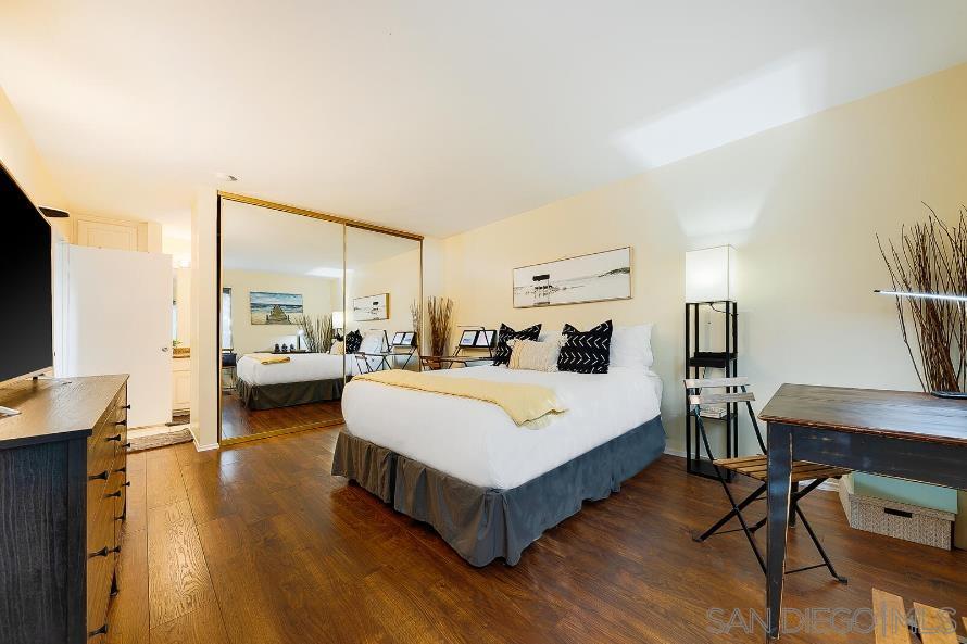 Detail Gallery Image 11 of 25 For 1855  Diamond St.  128, San Diego,  CA 92109 - 1 Beds | 1 Baths