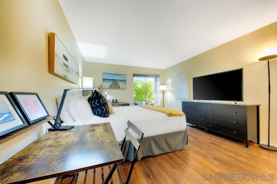 Detail Gallery Image 12 of 25 For 1855  Diamond St.  128, San Diego,  CA 92109 - 1 Beds | 1 Baths