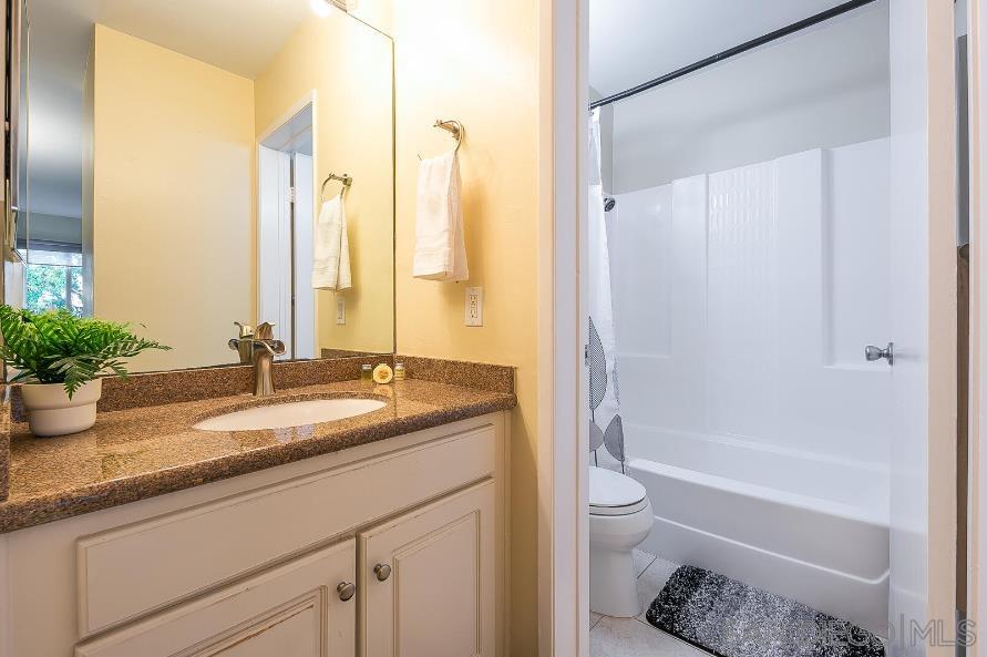 Detail Gallery Image 14 of 25 For 1855  Diamond St.  128, San Diego,  CA 92109 - 1 Beds | 1 Baths