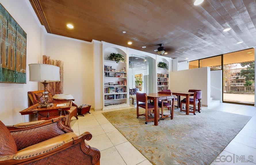 Detail Gallery Image 17 of 25 For 1855  Diamond St.  128, San Diego,  CA 92109 - 1 Beds | 1 Baths