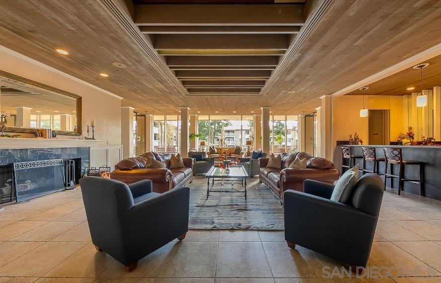 Detail Gallery Image 18 of 25 For 1855  Diamond St.  128, San Diego,  CA 92109 - 1 Beds | 1 Baths