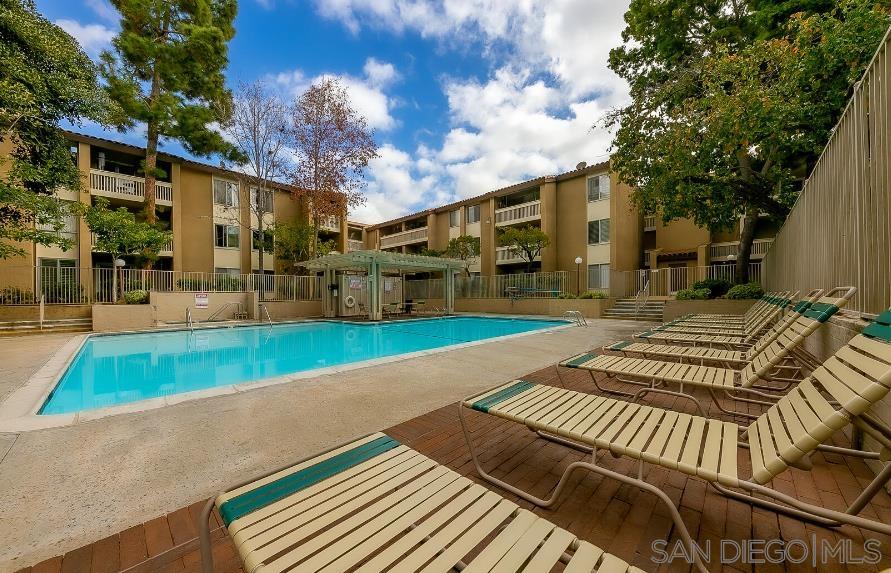 Detail Gallery Image 20 of 25 For 1855  Diamond St.  128, San Diego,  CA 92109 - 1 Beds | 1 Baths