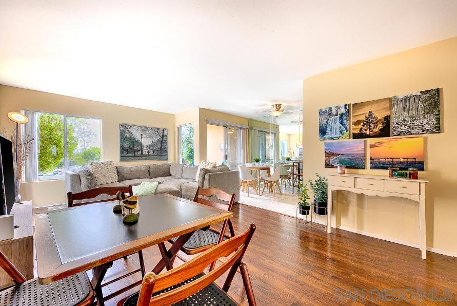 Detail Gallery Image 3 of 25 For 1855  Diamond St.  128, San Diego,  CA 92109 - 1 Beds | 1 Baths