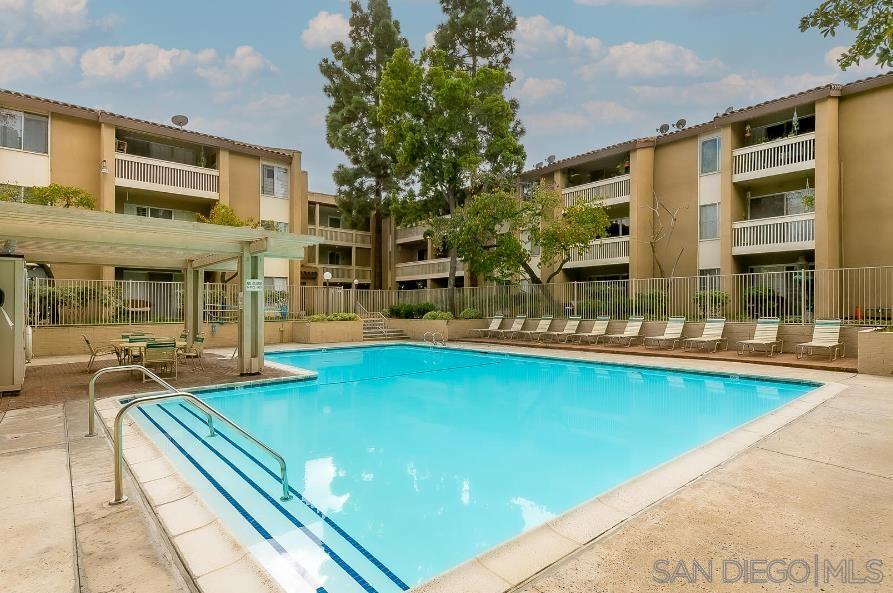 Detail Gallery Image 21 of 25 For 1855  Diamond St.  128, San Diego,  CA 92109 - 1 Beds | 1 Baths