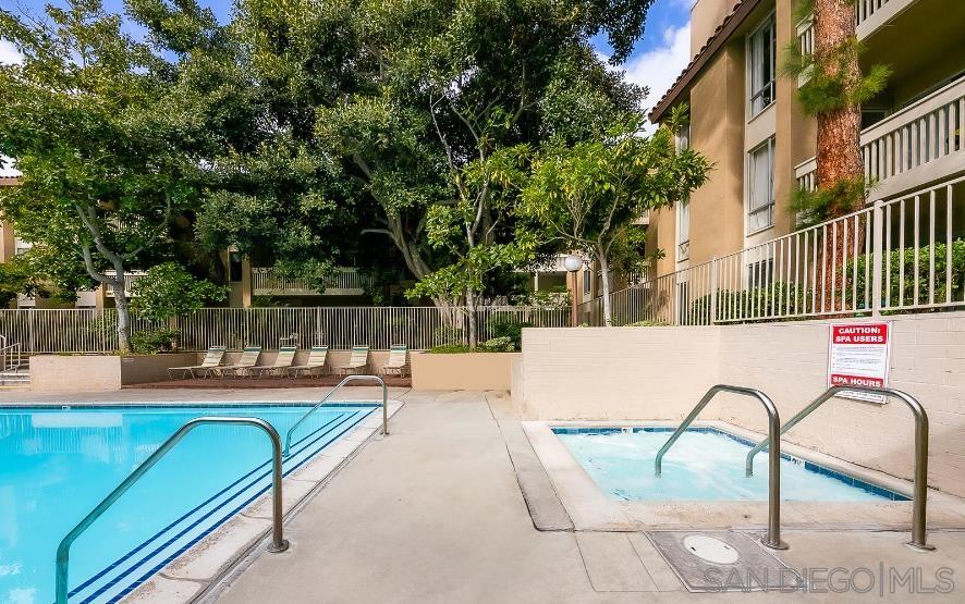 Detail Gallery Image 22 of 25 For 1855  Diamond St.  128, San Diego,  CA 92109 - 1 Beds | 1 Baths