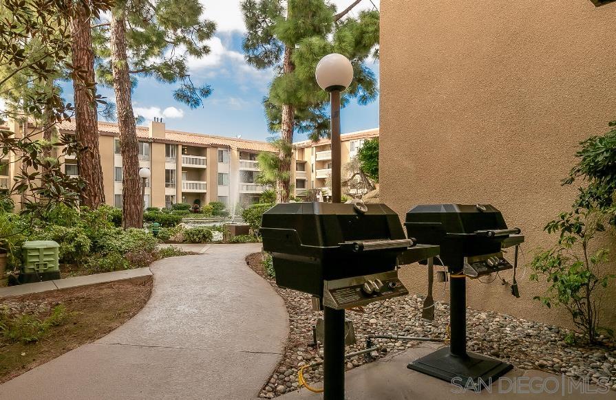 Detail Gallery Image 23 of 25 For 1855  Diamond St.  128, San Diego,  CA 92109 - 1 Beds | 1 Baths