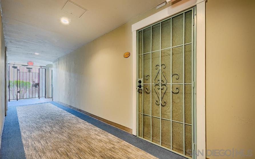 Detail Gallery Image 25 of 25 For 1855  Diamond St.  128, San Diego,  CA 92109 - 1 Beds | 1 Baths