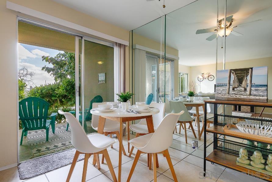 Detail Gallery Image 5 of 25 For 1855  Diamond St.  128, San Diego,  CA 92109 - 1 Beds | 1 Baths