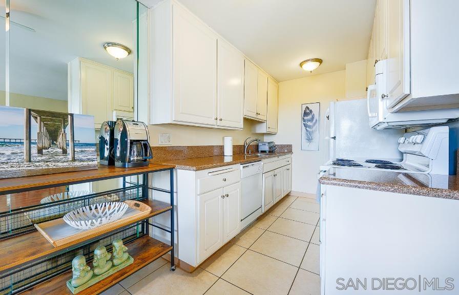 Detail Gallery Image 6 of 25 For 1855  Diamond St.  128, San Diego,  CA 92109 - 1 Beds | 1 Baths