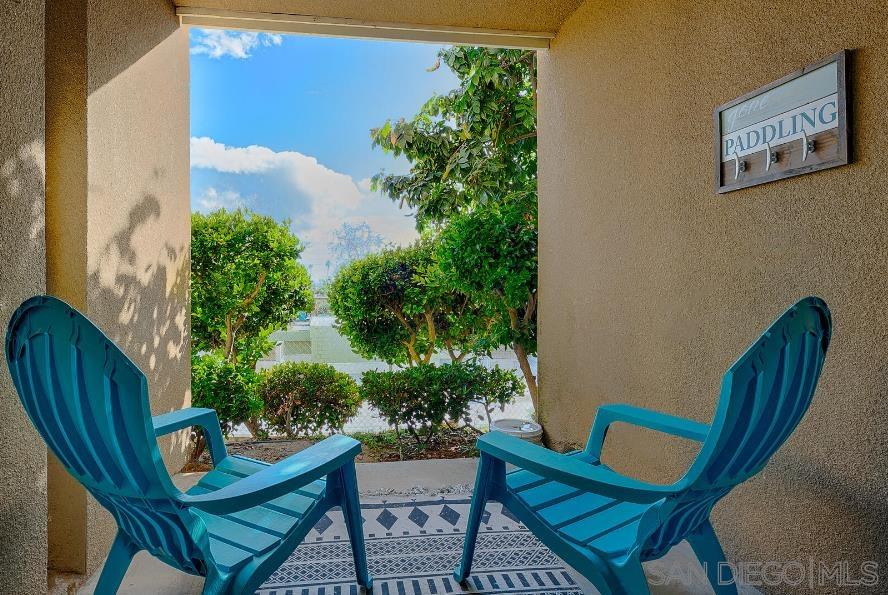 Detail Gallery Image 8 of 25 For 1855  Diamond St.  128, San Diego,  CA 92109 - 1 Beds | 1 Baths