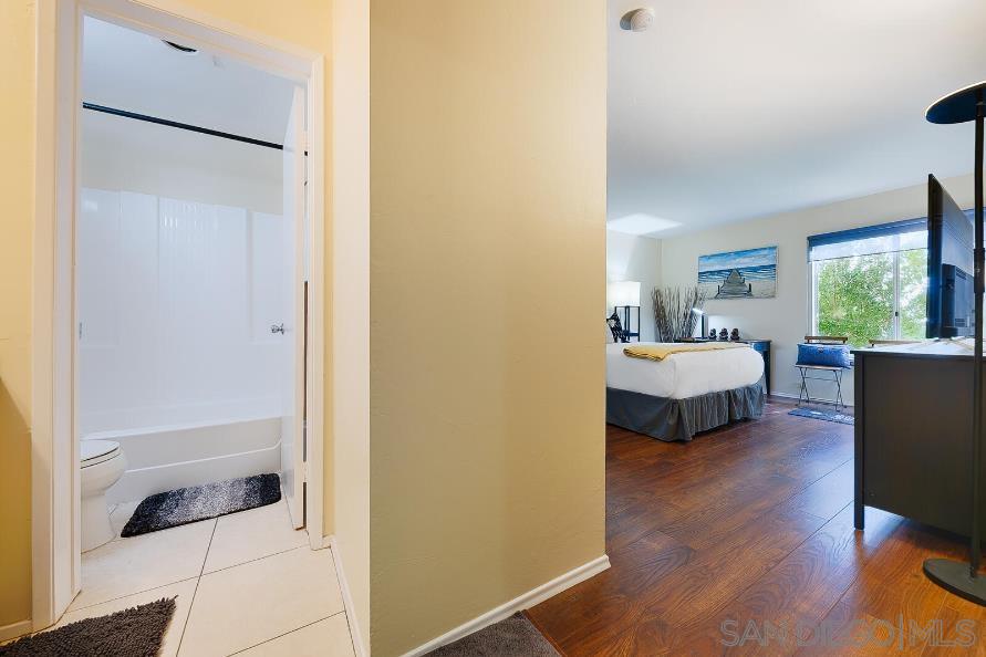 Detail Gallery Image 9 of 25 For 1855  Diamond St.  128, San Diego,  CA 92109 - 1 Beds | 1 Baths