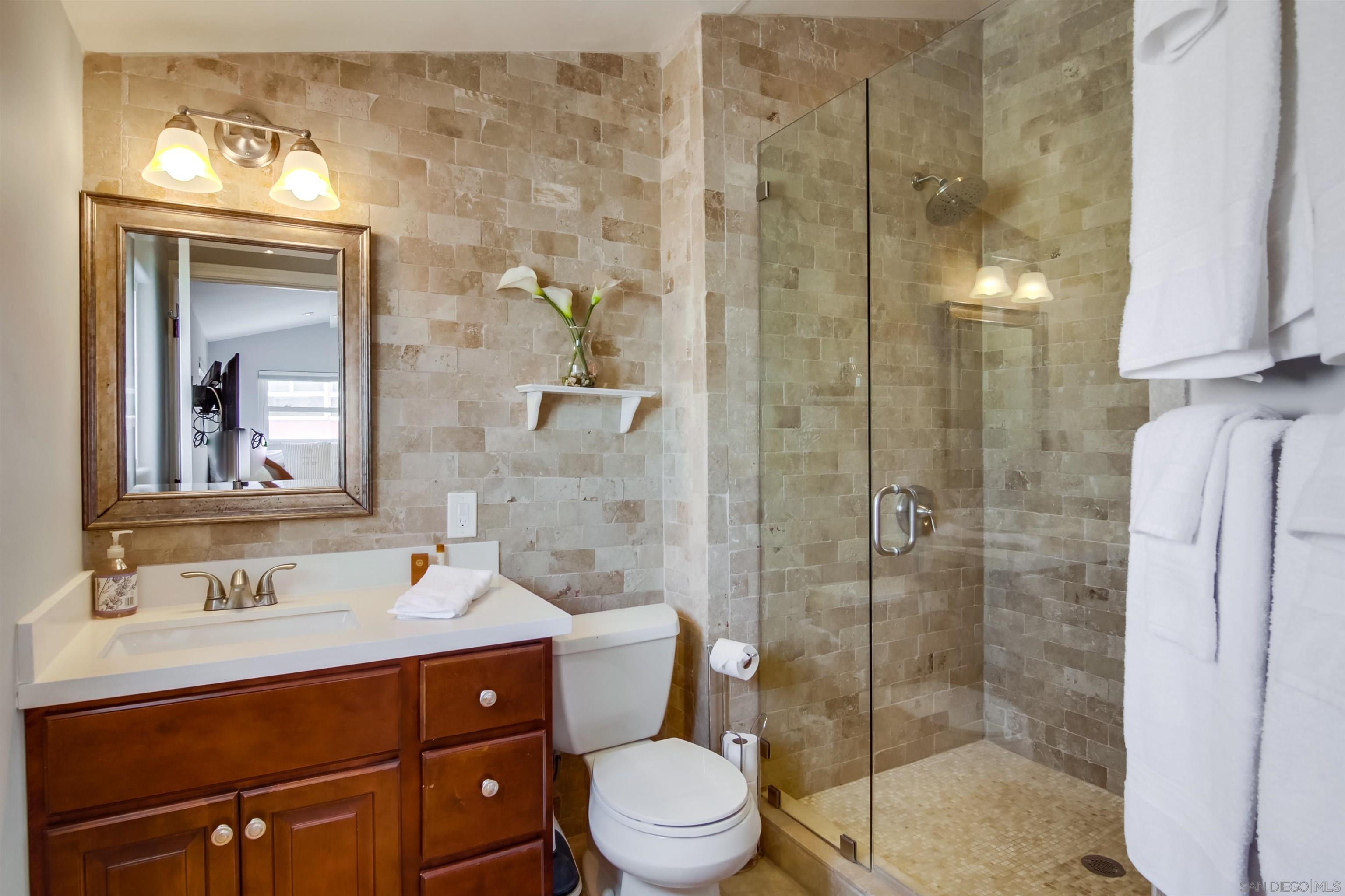 Detail Gallery Image 12 of 13 For 2715  Strand Way, San Diego,  CA 92109 - 1 Beds | 1 Baths