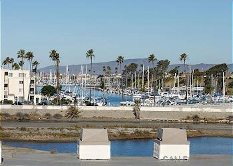 Detail Gallery Image 1 of 1 For 999 N Pacific St  #F205,  Oceanside,  CA 92054 - 1 Beds | 1 Baths