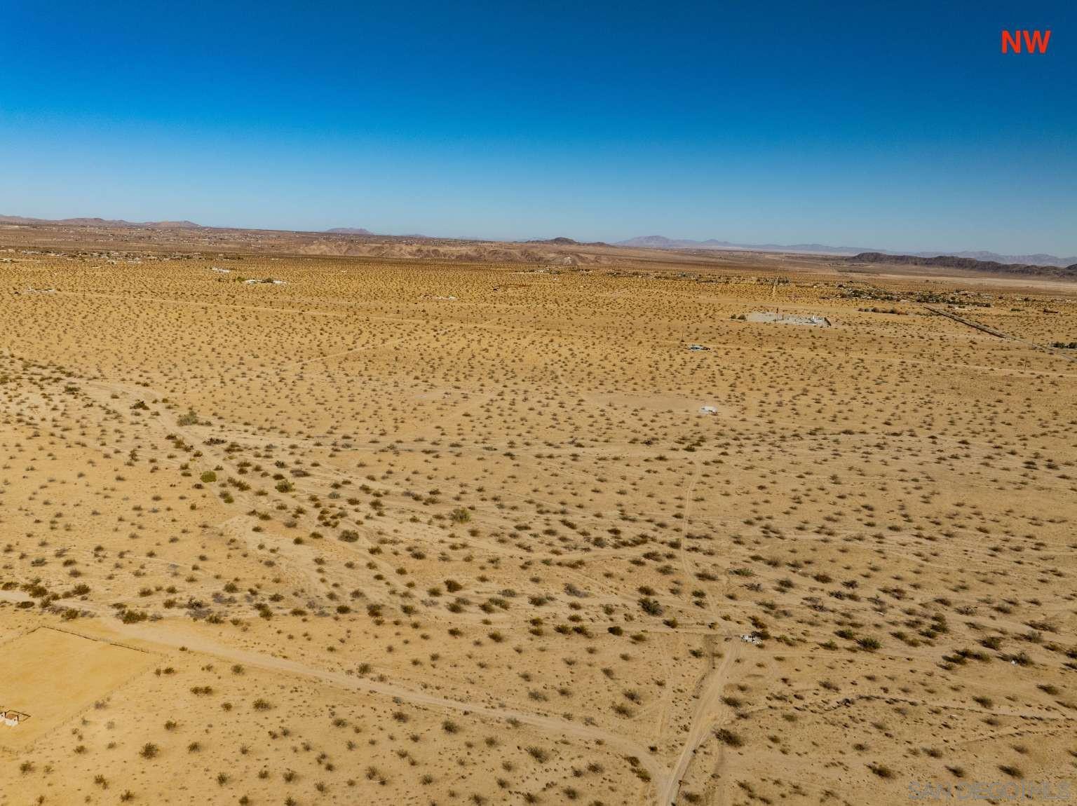 Detail Gallery Image 12 of 43 For , Joshua Tree,  CA 92252 - – Beds | – Baths