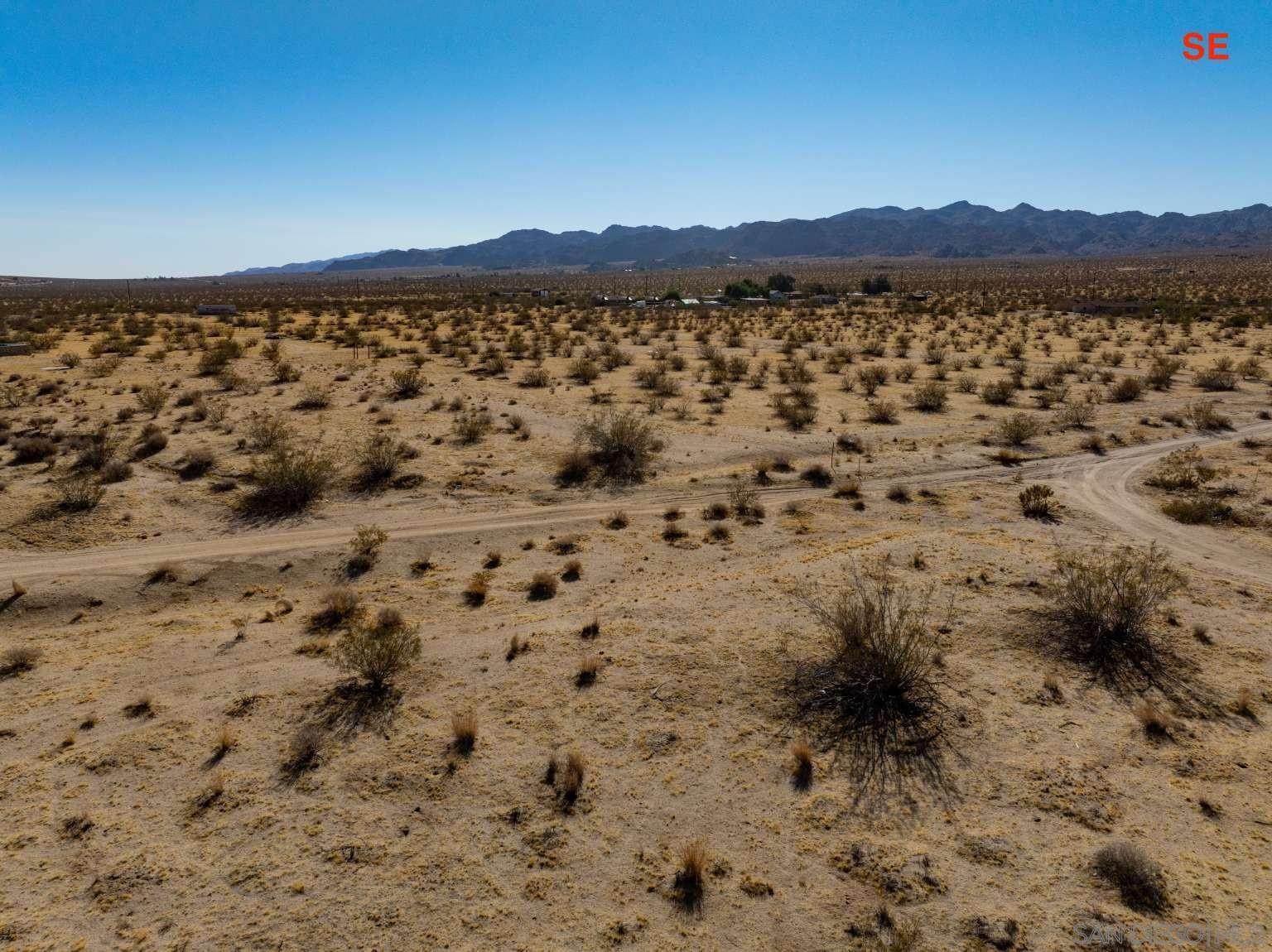 Detail Gallery Image 19 of 43 For , Joshua Tree,  CA 92252 - – Beds | – Baths