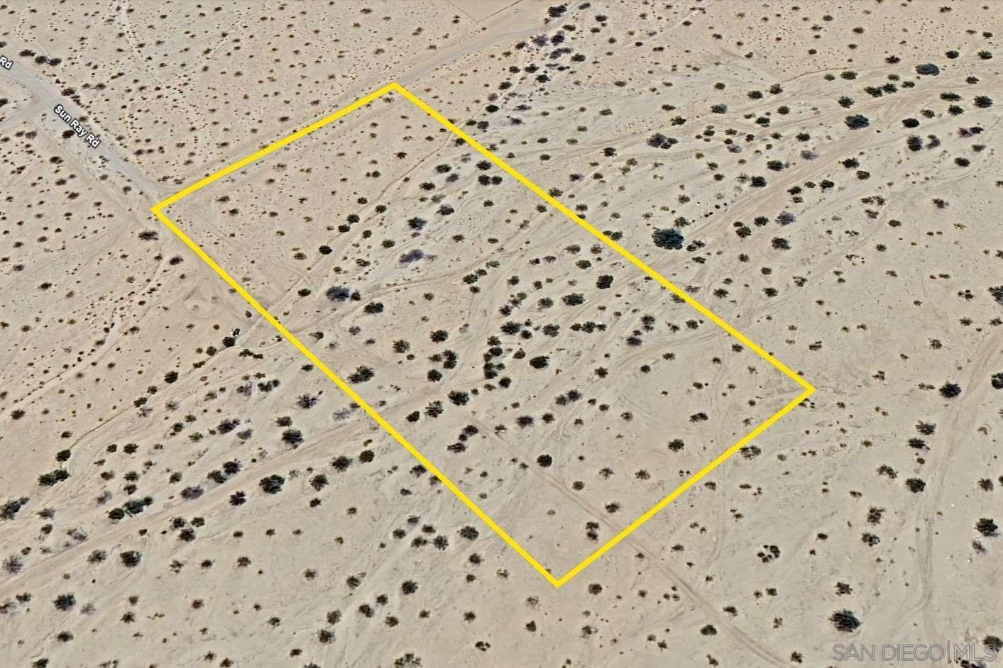 Detail Gallery Image 28 of 43 For , Joshua Tree,  CA 92252 - – Beds | – Baths