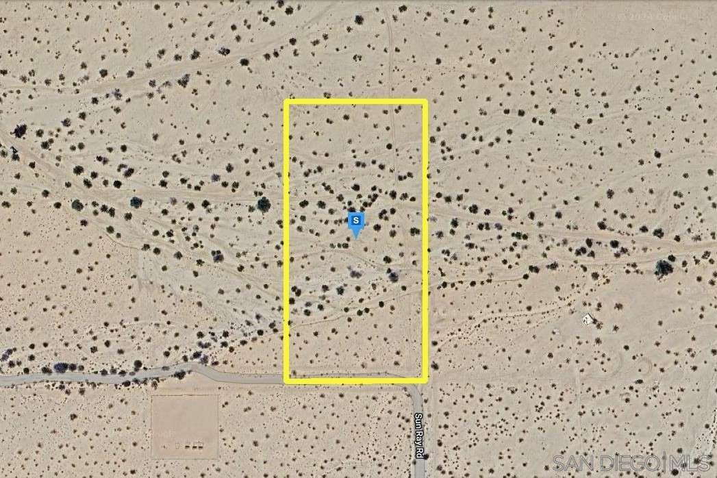 Detail Gallery Image 29 of 43 For , Joshua Tree,  CA 92252 - – Beds | – Baths