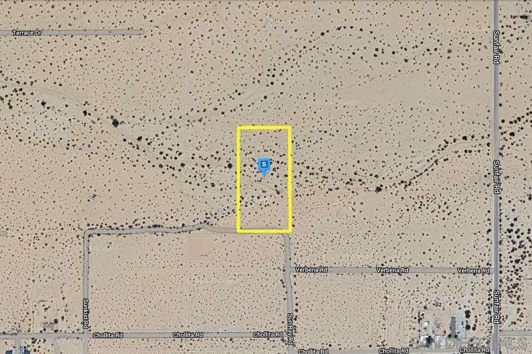 Detail Gallery Image 31 of 43 For , Joshua Tree,  CA 92252 - – Beds | – Baths