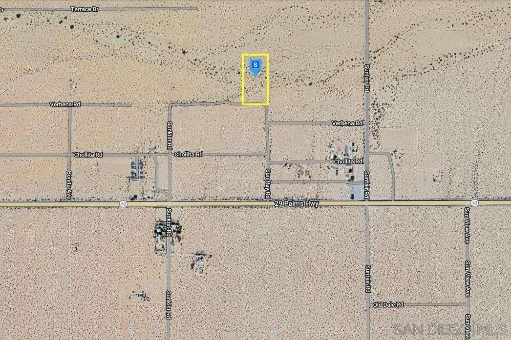 Detail Gallery Image 32 of 43 For , Joshua Tree,  CA 92252 - – Beds | – Baths