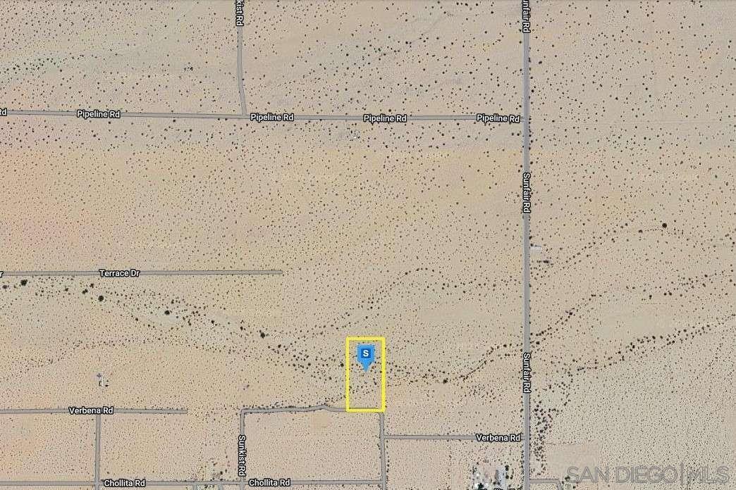 Detail Gallery Image 33 of 43 For , Joshua Tree,  CA 92252 - – Beds | – Baths