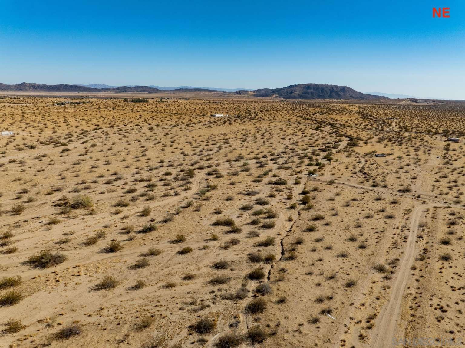 Detail Gallery Image 10 of 43 For , Joshua Tree,  CA 92252 - – Beds | – Baths