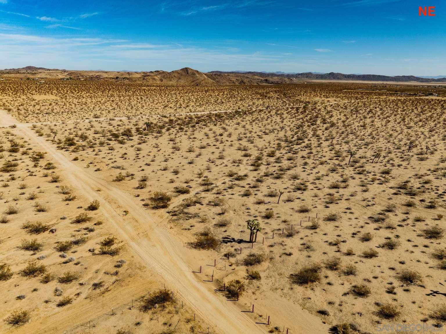 Detail Gallery Image 13 of 44 For , Joshua Tree,  CA 92252 - – Beds | – Baths