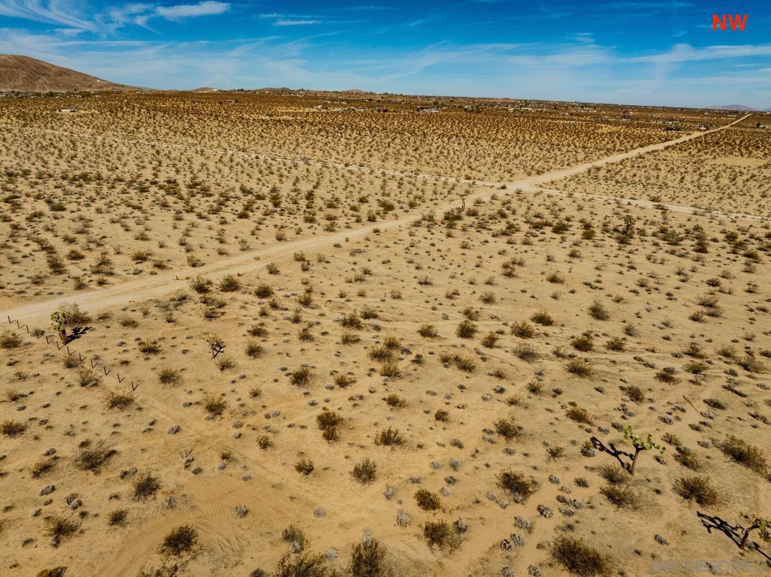 Detail Gallery Image 15 of 44 For , Joshua Tree,  CA 92252 - – Beds | – Baths