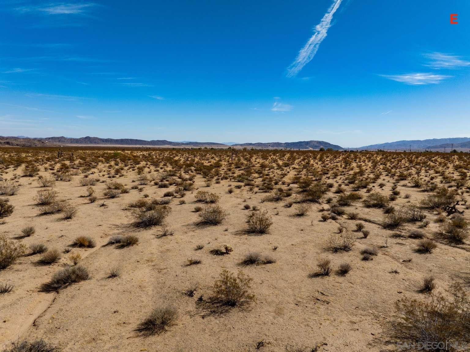 Detail Gallery Image 20 of 44 For , Joshua Tree,  CA 92252 - – Beds | – Baths